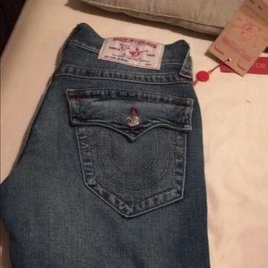 True religion pants